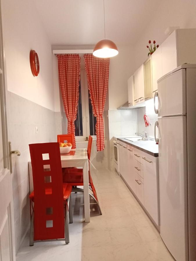 Apartment Red Coral Dubrovnik Exterior photo