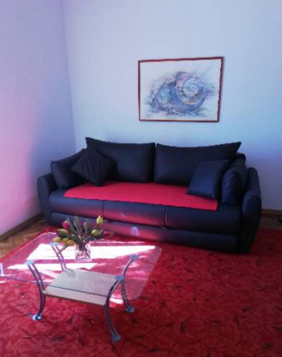 Apartment Red Coral Dubrovnik Exterior photo