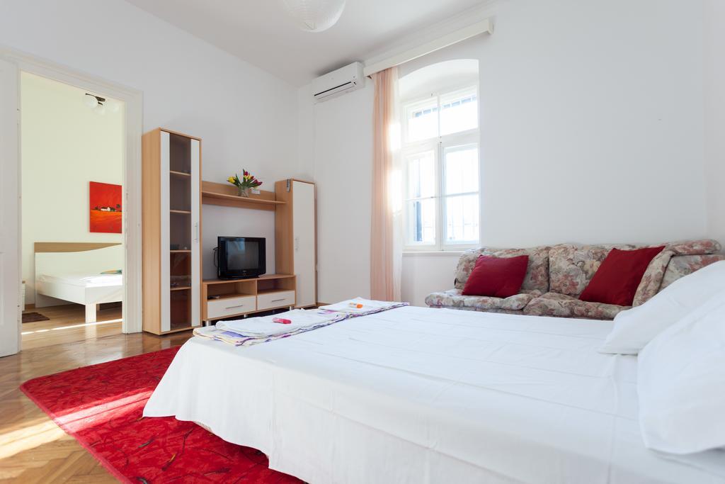 Apartment Red Coral Dubrovnik Room photo