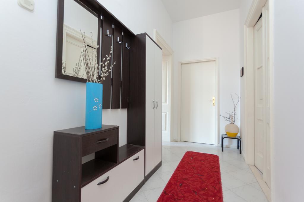 Apartment Red Coral Dubrovnik Room photo