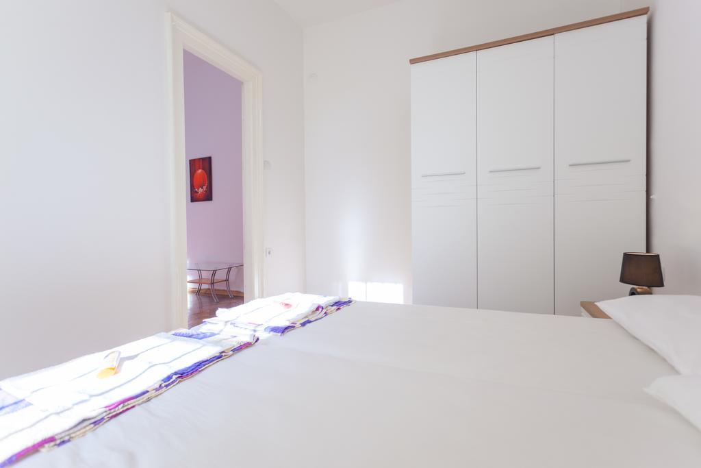 Apartment Red Coral Dubrovnik Room photo