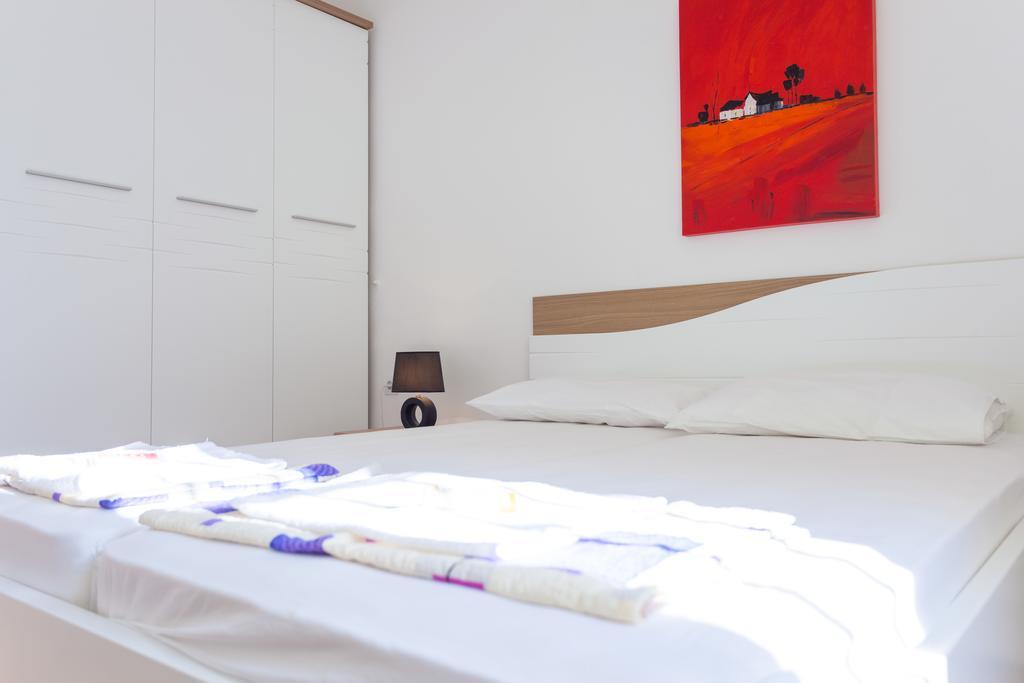 Apartment Red Coral Dubrovnik Room photo