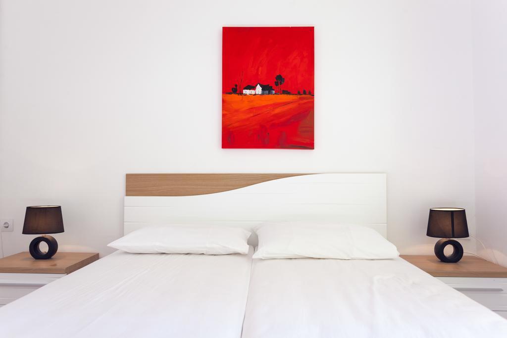 Apartment Red Coral Dubrovnik Room photo