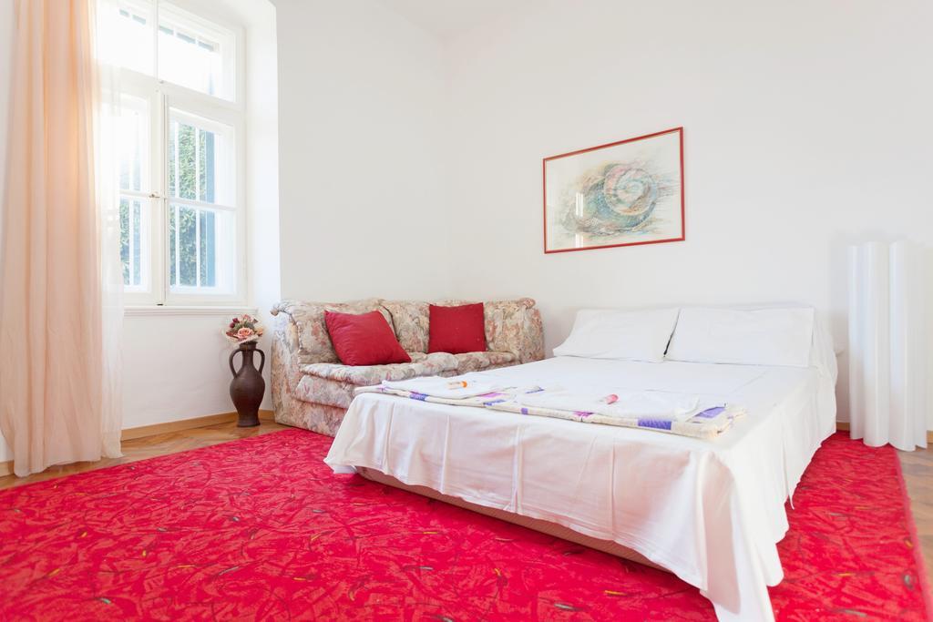 Apartment Red Coral Dubrovnik Exterior photo